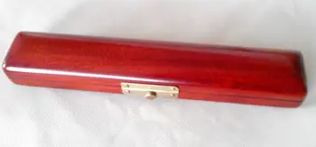 

Wooden Flute Head Case strong Beautiful Nice