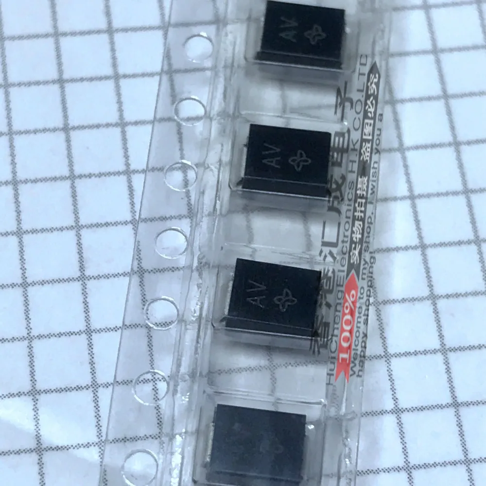 SMBJ9.0CA E3/52 SMBJ9.0CA SMB/DO214AA nouveau Original | AliExpress