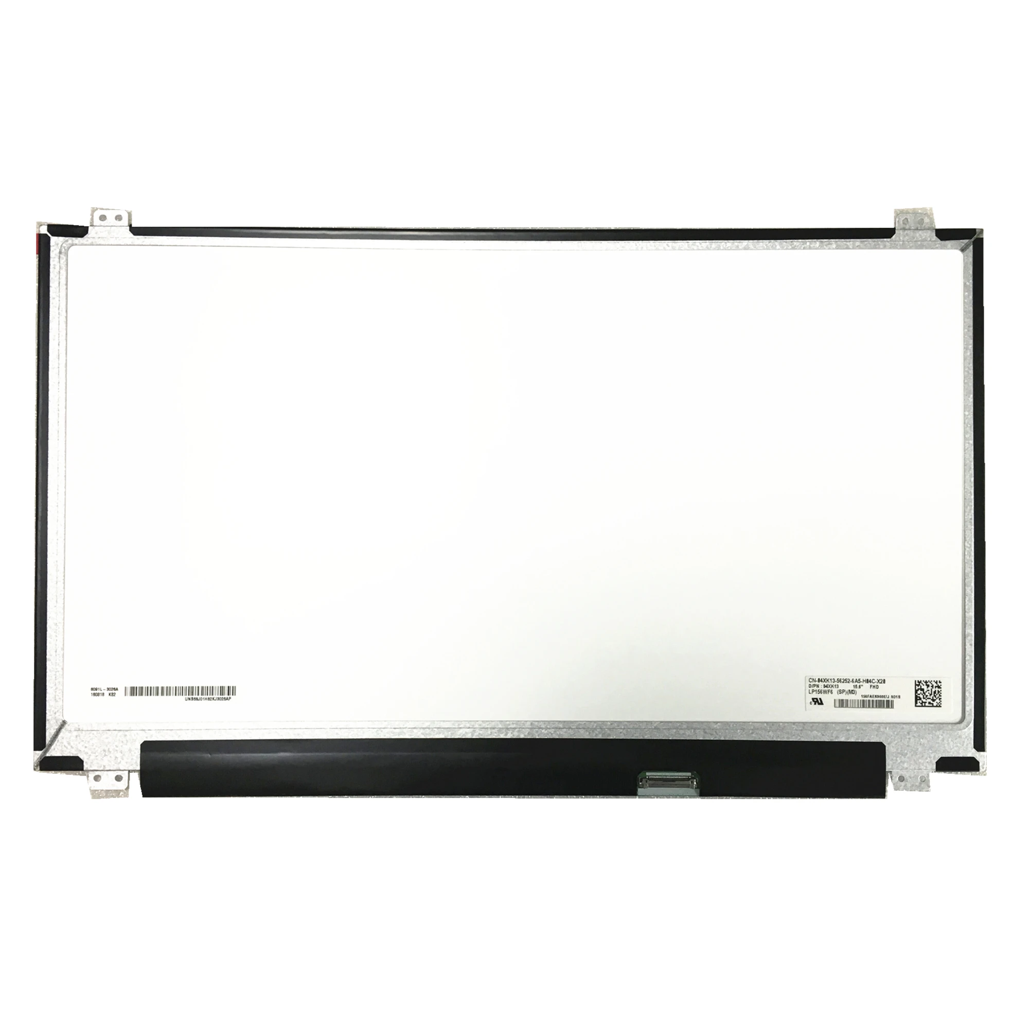 IFINGER Pantalla para Ordenador port/átil portatil LP156WF6-SPM2