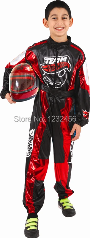 hot wheels halloween costume