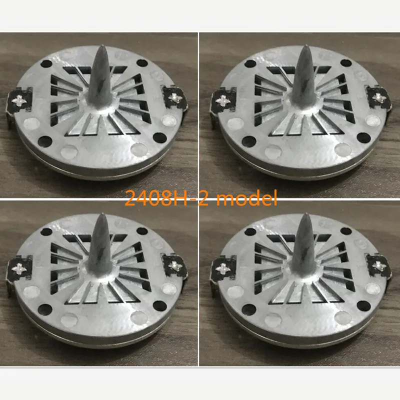 4 шт. замена диафрагмы для jbl 2408H-2 PRX 710 712 715 725 серии 735 | Электроника