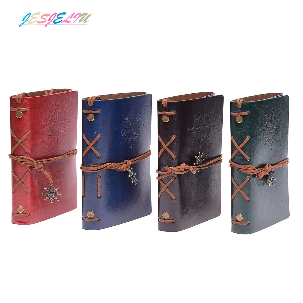 

Size L 18.5*12.5*2.5 cm Retro Personality Notebooks Journal Organizer/Planner Notepads Ring Binder Diary Notebook Agenda 2019