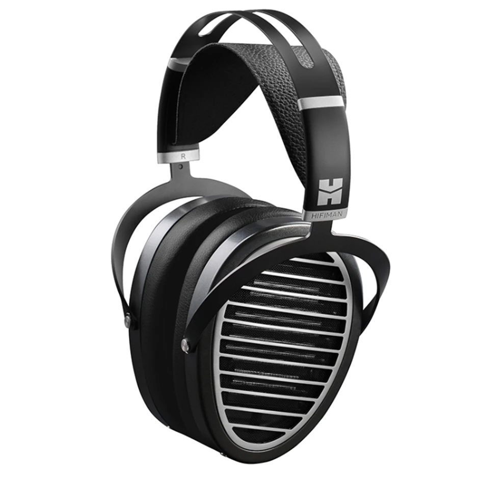 HIFIMAN Ananda Накладные наушники большого размера плоские магнитные высокая точность