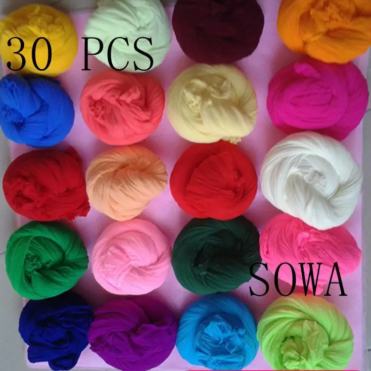 material online stocking shopping nylon Is Tensile Nylon Multicolor Flower Stocking Stocking 2.5m