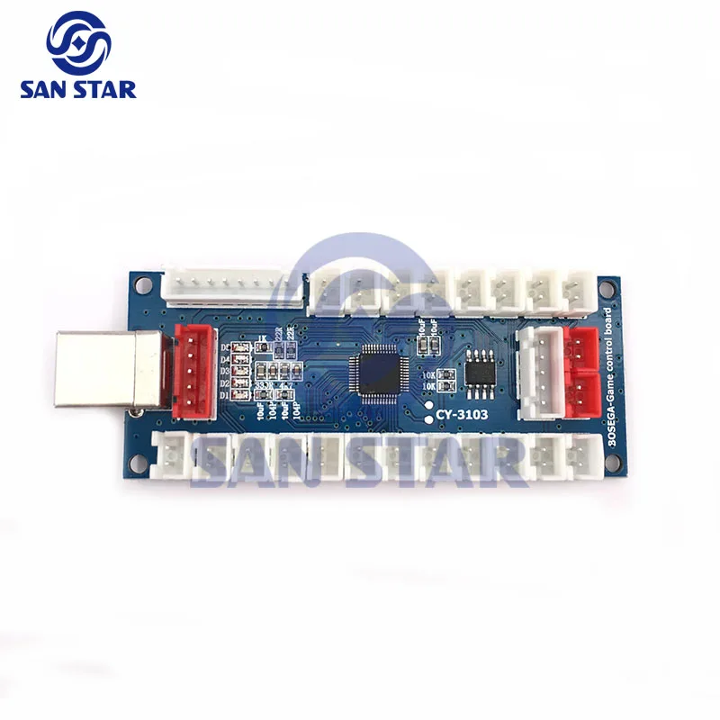 Arcade controller 11  2 w