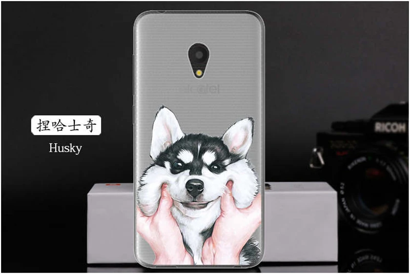 Phone Case For Alcatel U5 HD (17)