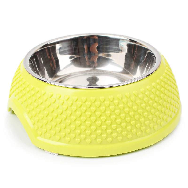 Миска для питомцев нержавеющая сталь щенков и кошек|dog bowl|bowl catbowl dog |