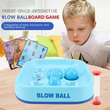 Дети Монтессори удар мяч жизненной емкости синхронизации игры Детский сад способность обучение Развивающие игрушки для детей с синдромом аутизма для детей