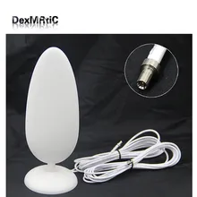 4G LTE 22dbi с высоким коэффициентом усиления внешняя антенна двойной 3 м кабель TS9 мужской для HUAWEI модем E5756 E586 MF80#2