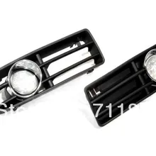 Передняя противотуманная фара желтый светодиодный для VW Jetta/Бора MK4