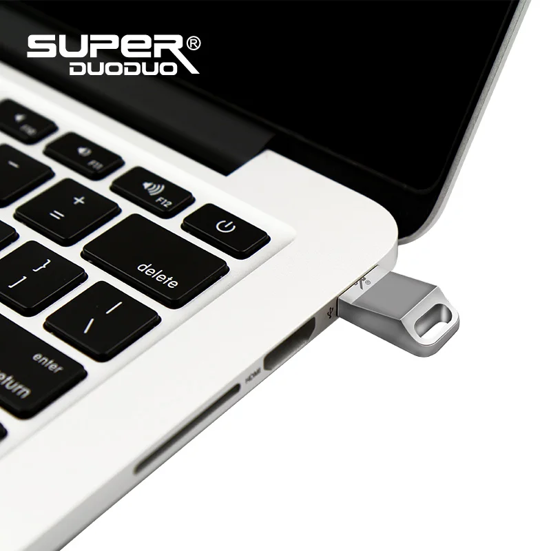 2019 Лидер продаж crazy флеш накопитель 16Гб 8Гб ГБ USB 2 0 серебро и темно серый & Gold флэш
