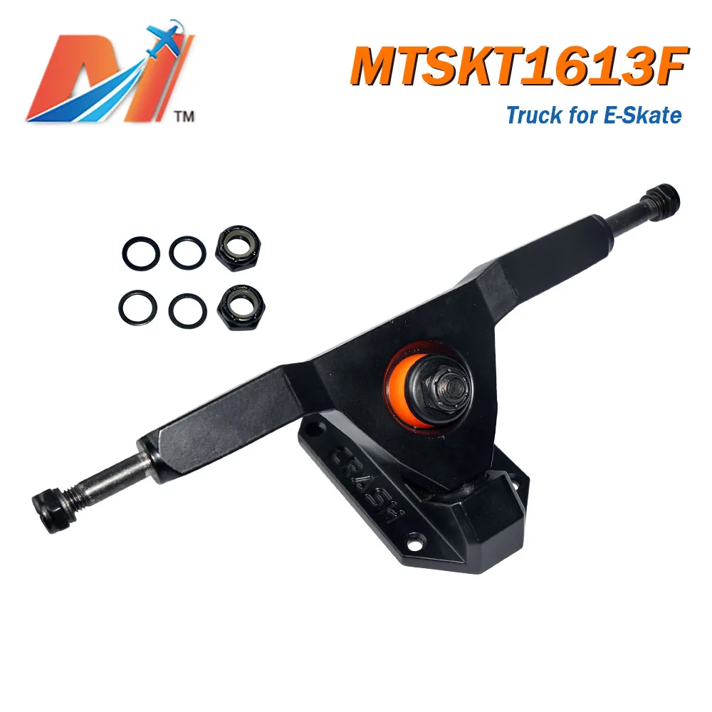 Maytech boosted dual 2000w electric skateboard truckin Propulsion from