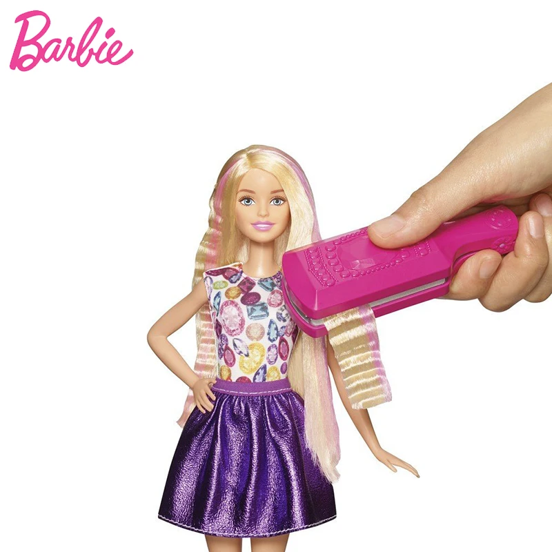 barbie variety