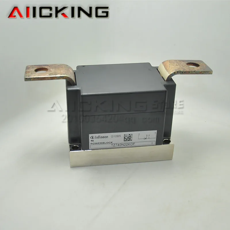

TZ740N22KOF 1/PCS New MODULE IGBT