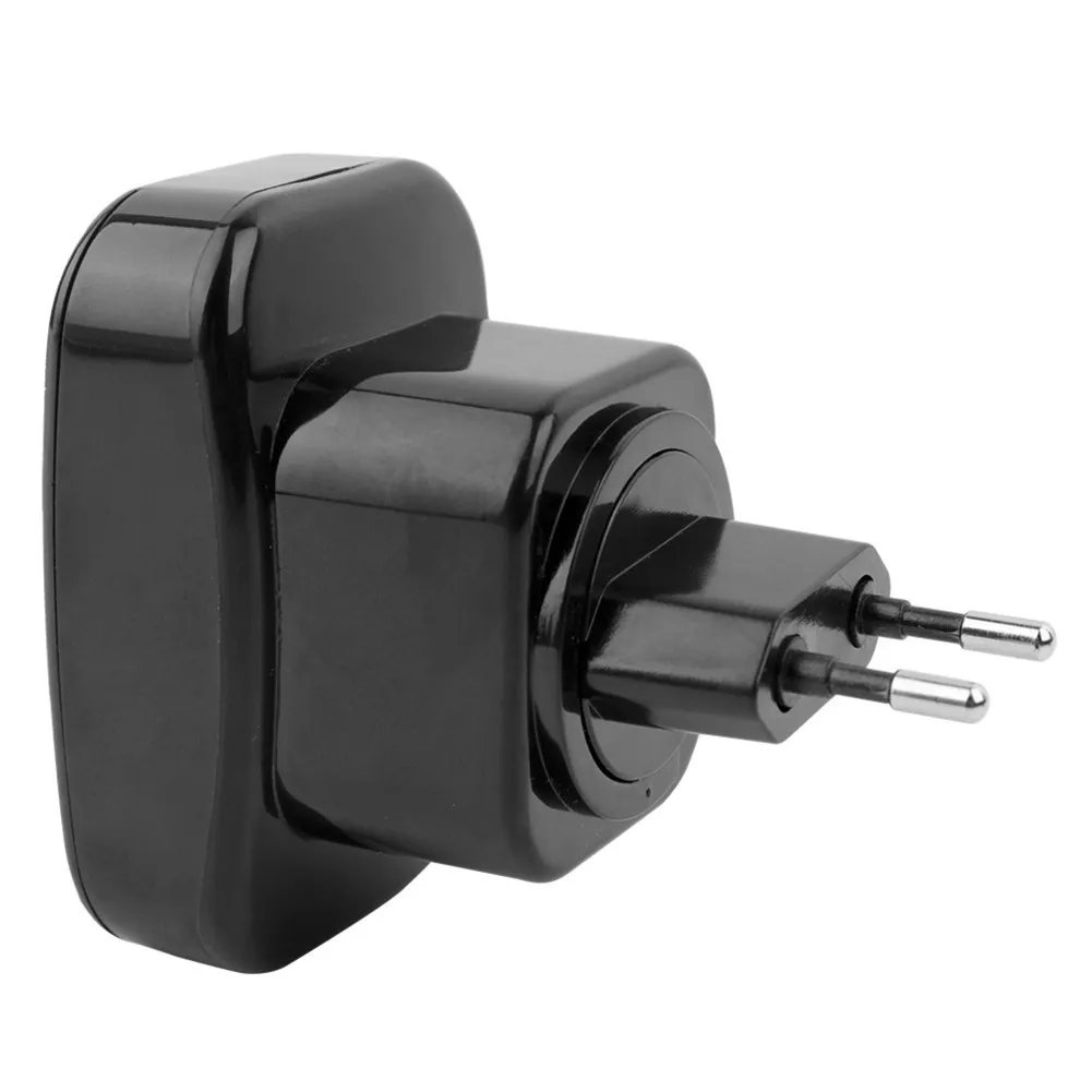 

WiFi Extender Long Range Wireless Repeater 300M Internet Signal Booster Amplifier Adapter JLRJ88