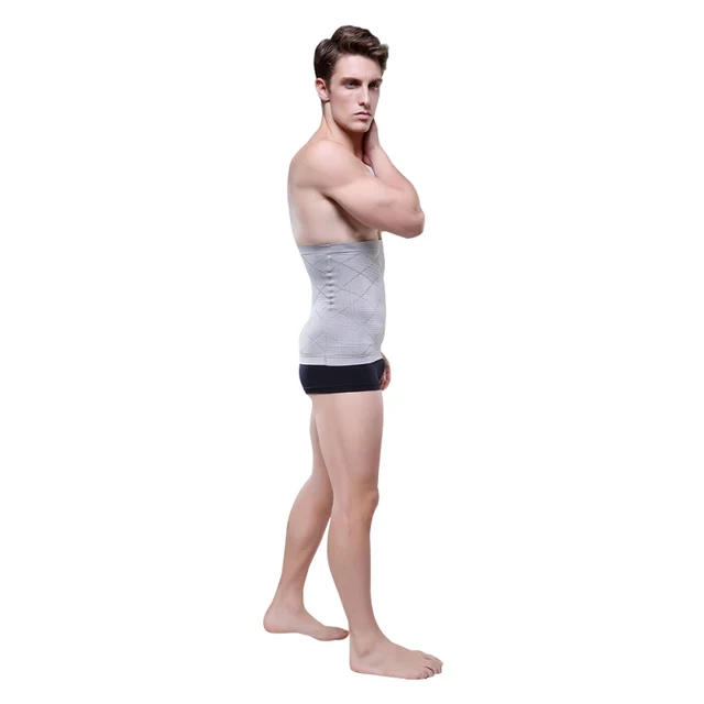2018 Sport Waist Support Breathable Slimming Belt Abdominal Lumbar Support Brace Waist Slimmer Trimmer Body Shaper