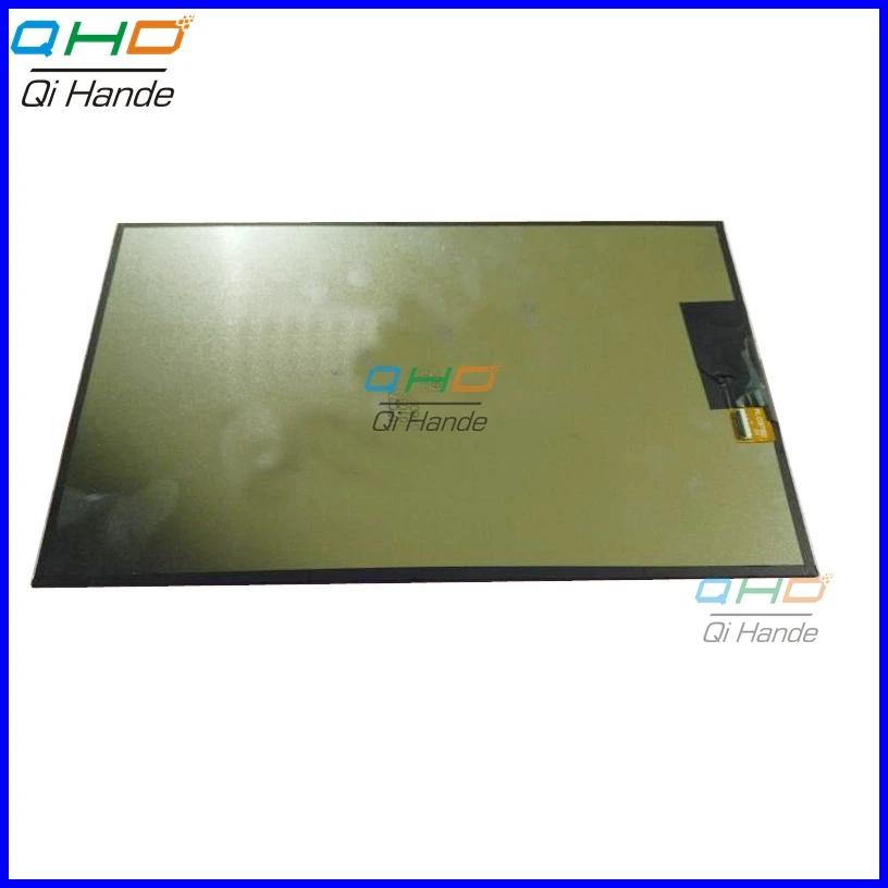 

10.1" inch 31pin AL0978D AL0978C SL101PC27D097B-B00 LCD for ployer momo10w-3g p820 Display Inner Screen Tablet