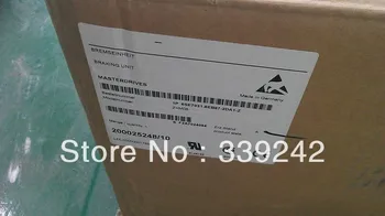 

NEW ORIGINAL MASTERDRIVES SIE 6SE7031-6EB87-2DA1-Z