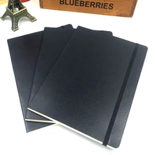 Черный контракт А5 бизнес-блокноты для офиса школьников расписание записная книжка 606