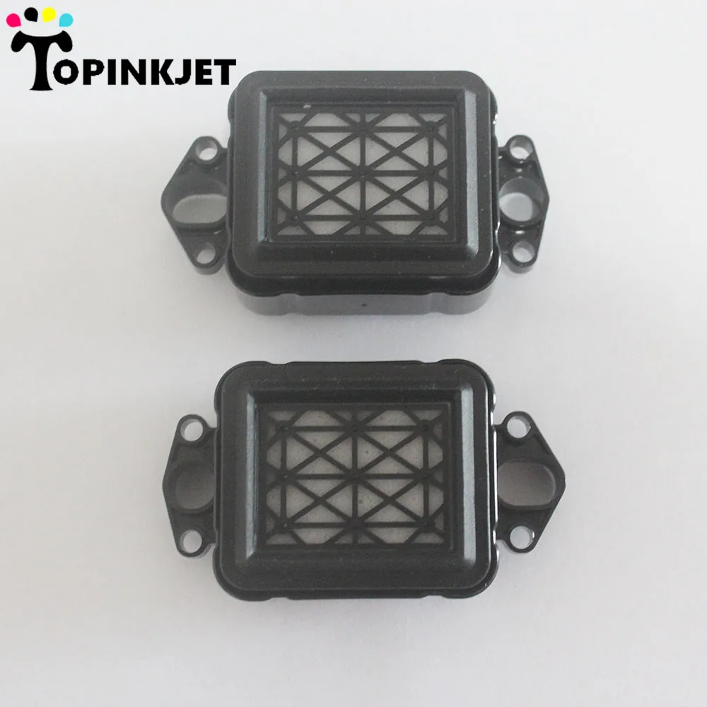 gz tampa superior solvente dx5 dx7 cabeça dupla
