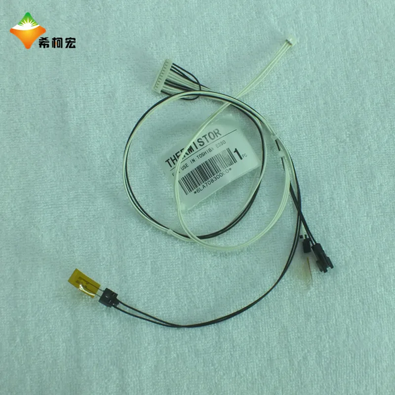 

E-350 Thermistor for Toshiba E-studio 350 453 452 4511 450 352 353 3511 copier parts / E350 E452 E4511 E353 thermistor on sale