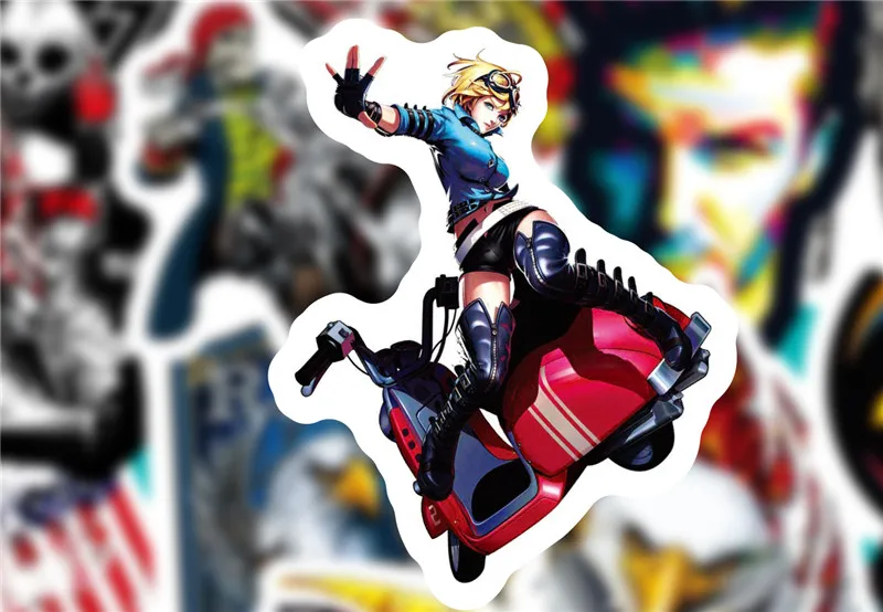 motorcycle helmet sticker pack ride club (11)