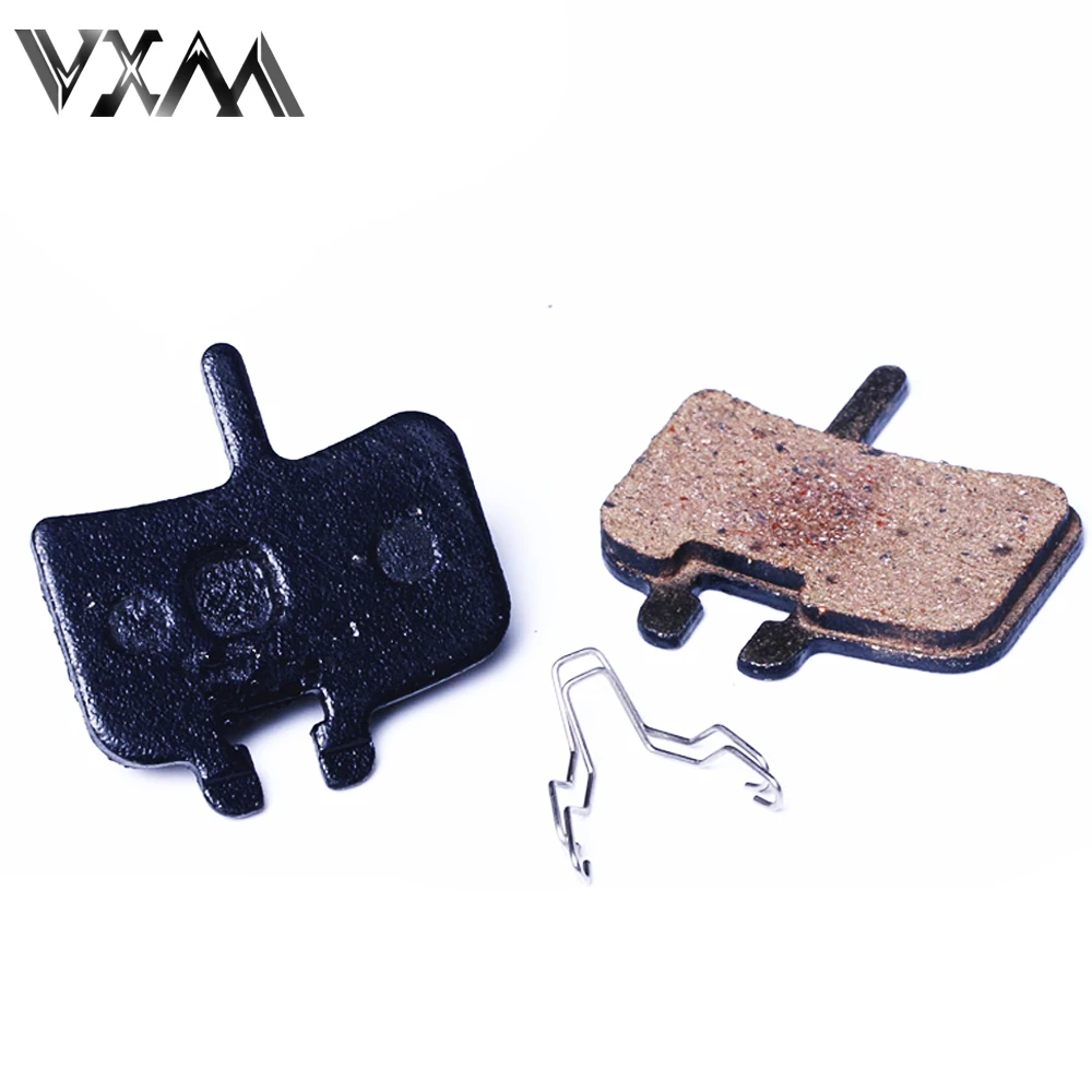 VXM 2Pair Bicycle Disc Brake Pads for MTB Hayes HFX MAG/HFX 9 HYD./MX