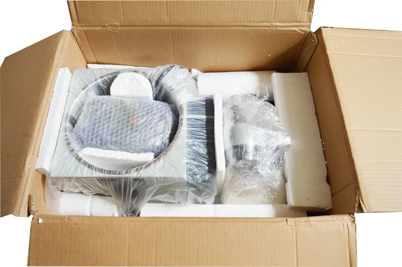 2L Rotary Evaporator Rotavapor Lab Manual Lifting Professional 0-120 R/min 110V Laboratory Heating Bath Evaporation Apparatus
