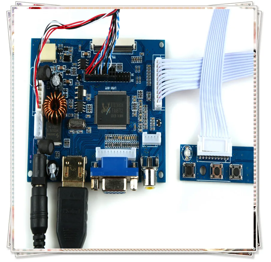 

LCD 10.1 Module 1.5 Inch LCD Display with Resolution Module 2019 LCD Module Display for Benefit Free Shipping