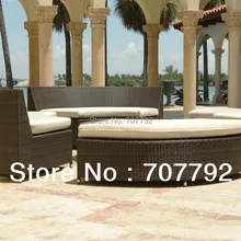 2013 стиль ротанга современная мебель дизайнер