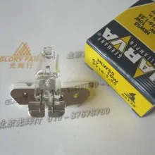 NARVA лампа 55125, HLWS5 6V 10W PY16-1.25, для Zeiss Jena Laboval лампы для микроскопа, 6V10W галогенная лампа