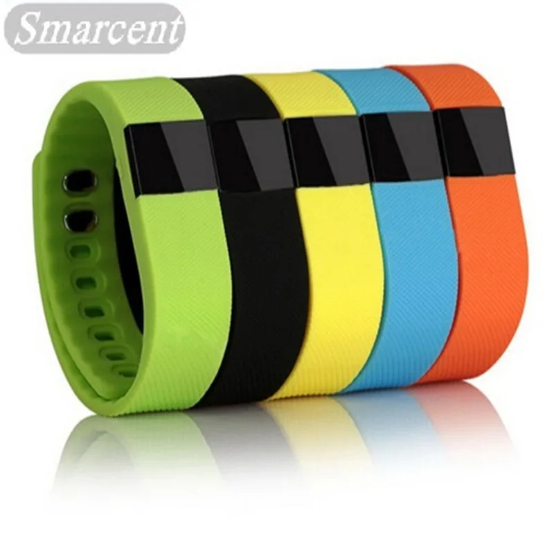 TW64 Smartband Fitness Tracker Bluetooth Sport Bracelet Smart Band Wristband Pedometer For iPhone IOS Android