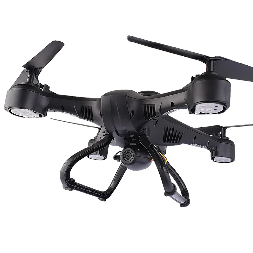 

Mini Drone with camera HD Wide-angle 1080 5.8G WIFI FPV GPS 4 Axis RC Quadcopter Selfie Drone Remote Control Quadrocopter Toys