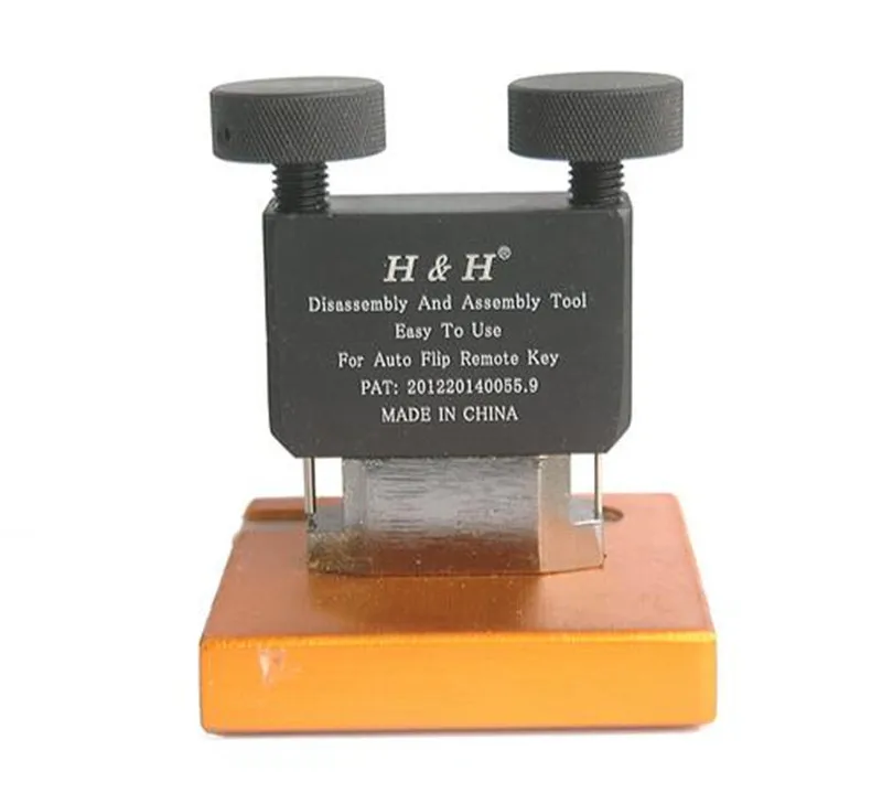 

Flip Key Vice Fixing Tool PIN Remover Repair Tool For Varius Car Keys