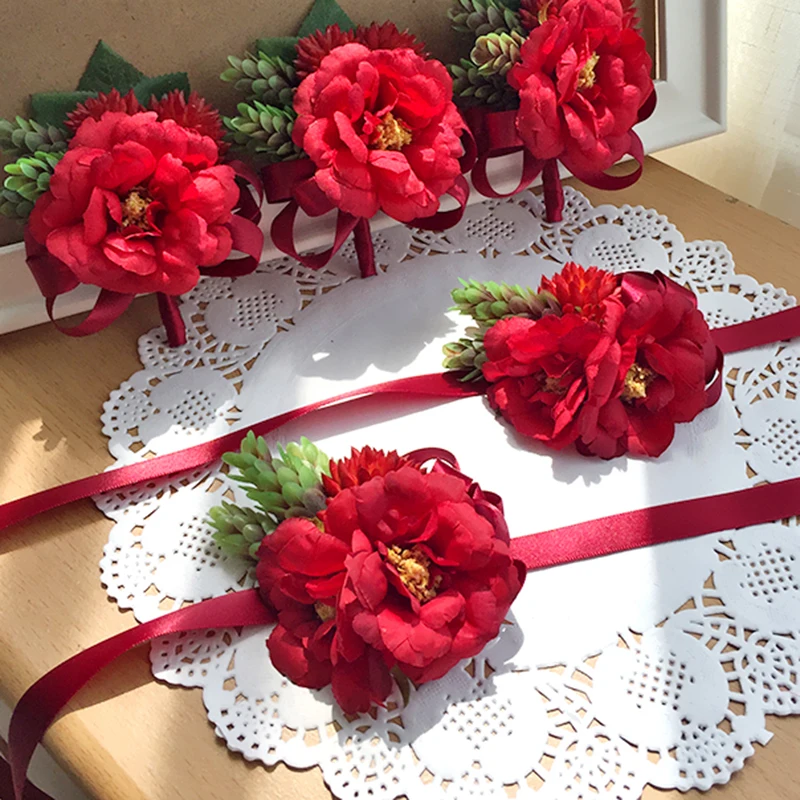 corsage