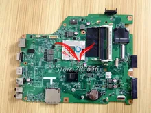 Für Dell Inspiron 3520 Laptop Motherboard/Notebook DP/N 0W8N9D CN-0W8N9D, Getestet vor senden