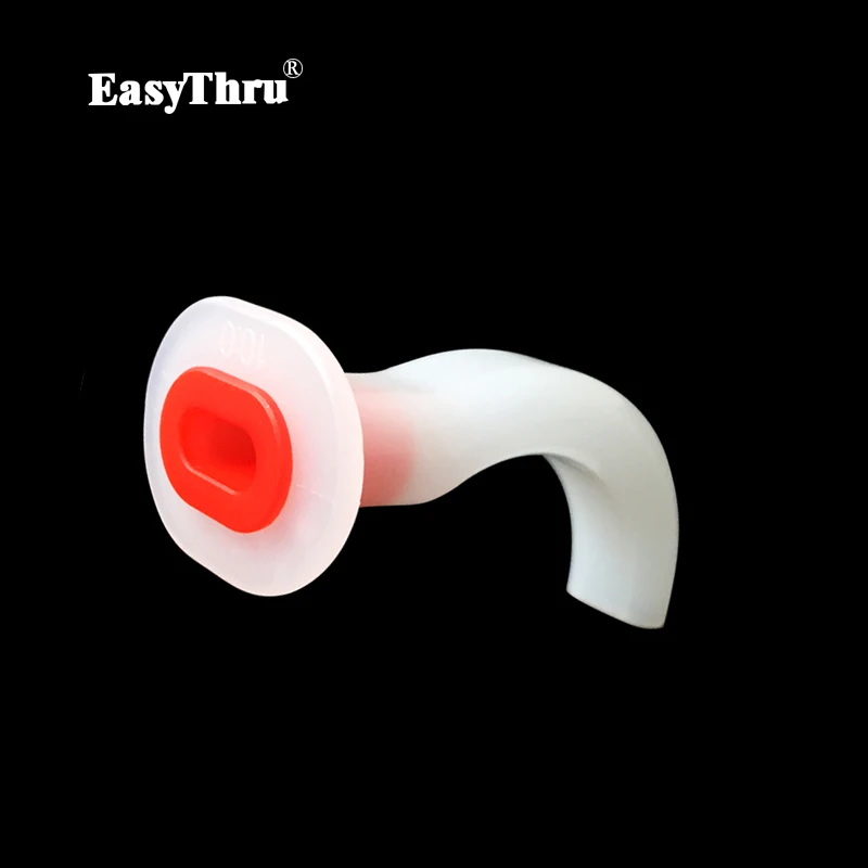 disposbale guedel airway 005