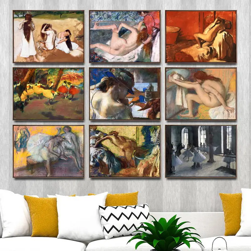 المنزل الديكور الفن جدار الصور جيئة وذهابا المعيشة غرفة المشارك طباعة قماش المطبوعات Paintingsn الفرنسية كلود لورين الاستحمام فتاة المنزل الديكور الفن جدار الصور جيئة وذهابا المعيشة غرفة المشارك طباعة قماش المطبوعات Paintingsn الفرنسية كلود لورين الاستحمام فتاة