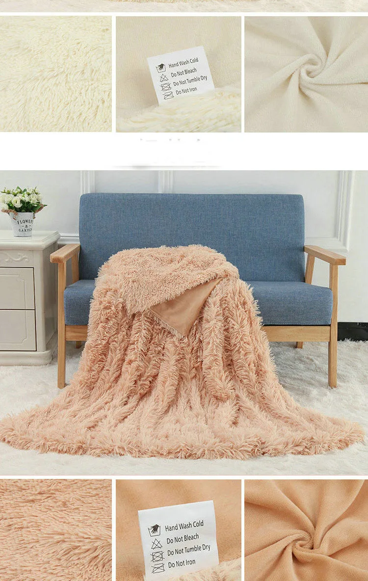 long blankets
