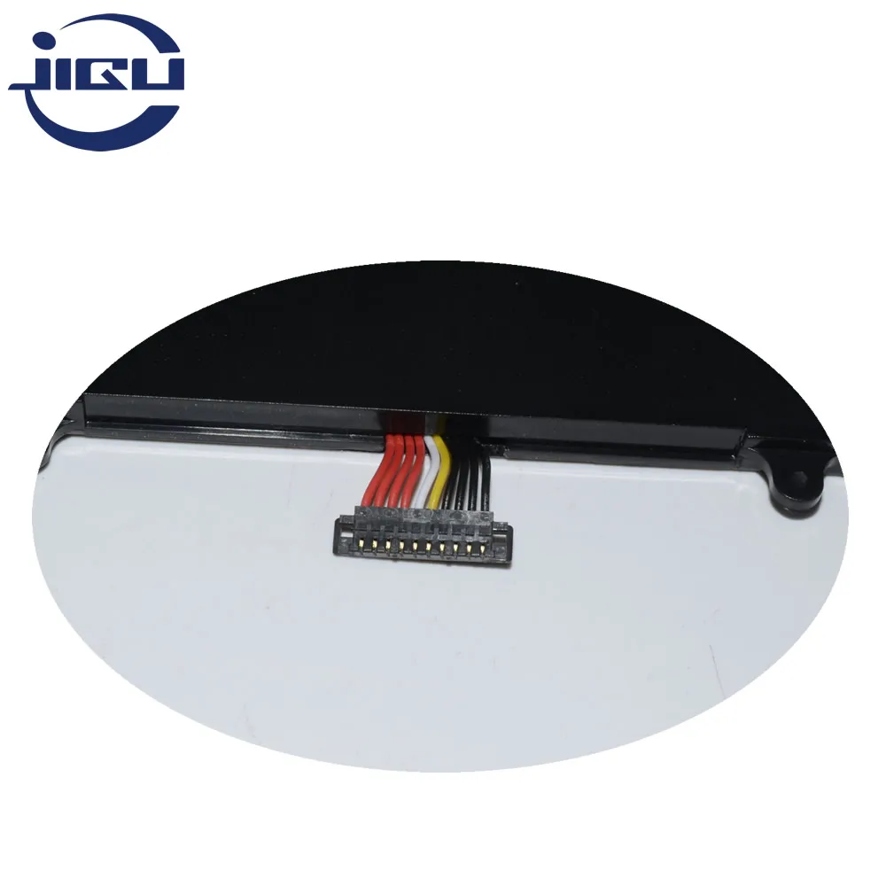 JIGU Replacement Battery For Asus VivoBook S200 S200E X202 X202E X201 X201E S200E-CT209H S200E-CT182H C21-X202 C21X202 JIGU Replacement Battery For Asus VivoBook S200 S200E X202 X202E X201 X201E S200E-CT209H S200E-CT182H C21-X202 C21X202
