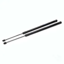 1 пара Авто Упругий распорка подъемника Поддержка для 2000 2001 2002 2003 2004 2005 2006 2007 Форд Фокус передний капот 578 мм