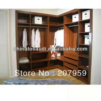 

wardrobe with tv cabinet
