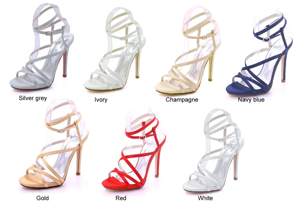 7 colors