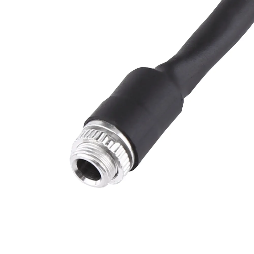 3 5 мм Aux адаптер кабель Женский Джек автомобильный для BMW E46 Купе Седан|aux adapter cable|car