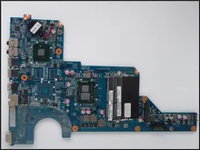 Free shipping Laptop Motherboard Mainboard For HP G4 655990-001 645118-001 Tested ok