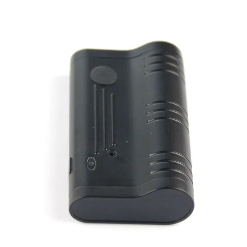 magnetic smart Digital Voice Recorder Small LED