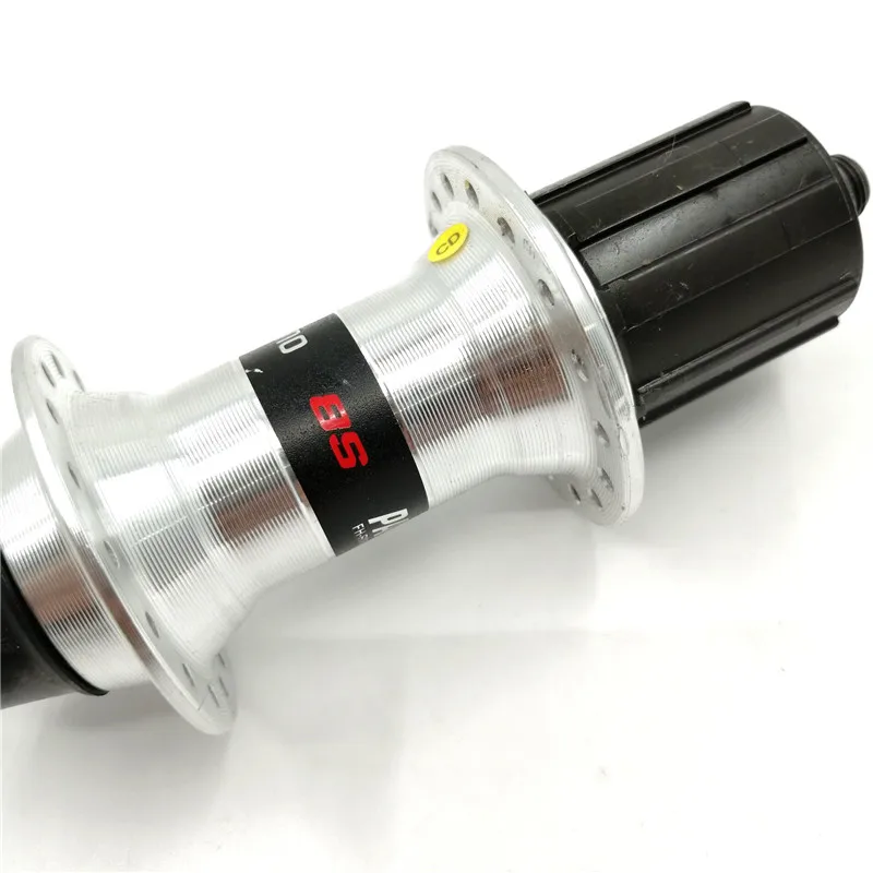 SHIMANO параллакса FH RM60 велосипед задний Quick Release концентратор 135 мм 32 отверстия 8/9/10
