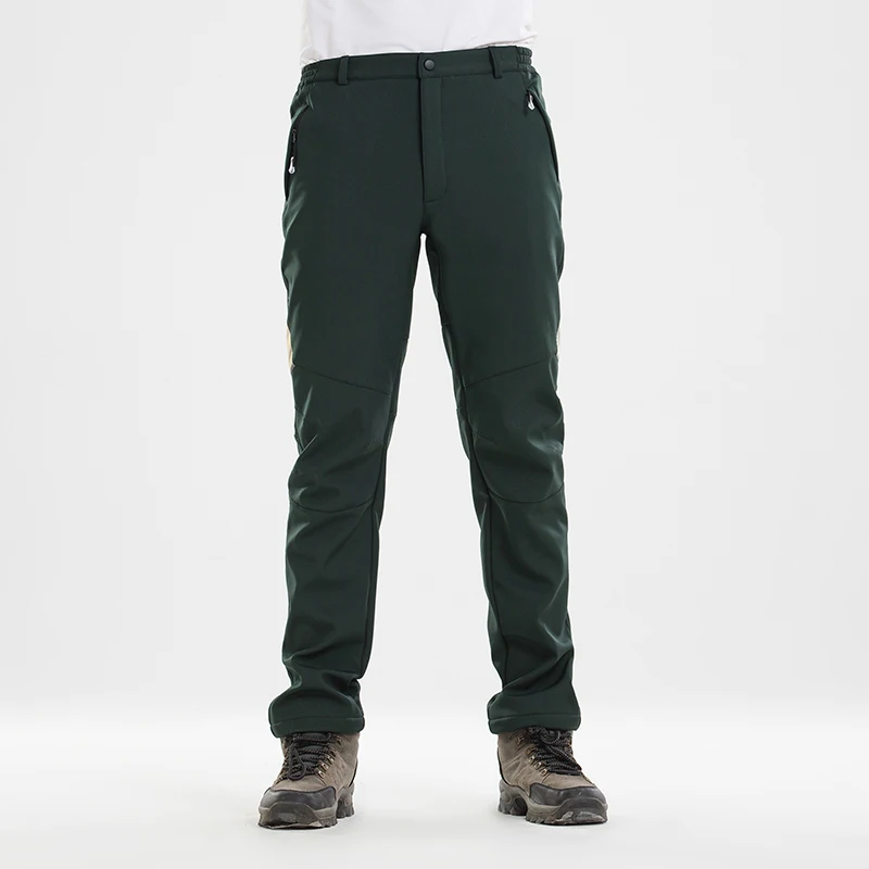 2018 WELIVENICE Unisex pantalones de senderismo pantalones de secado rápido Camping a prueba de viento caliente senderismo caza exterior pantalones impermeables