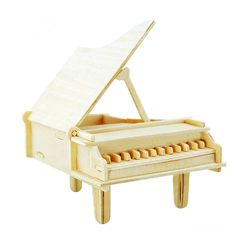 

Wooden DIY Phonograph Music Box Hand Crank Music Box Boutique Home Decor Gifts Crafts Birthday Gifts Animal Music Boxes