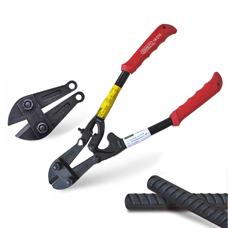 14-331-23 bolt cutter blade des